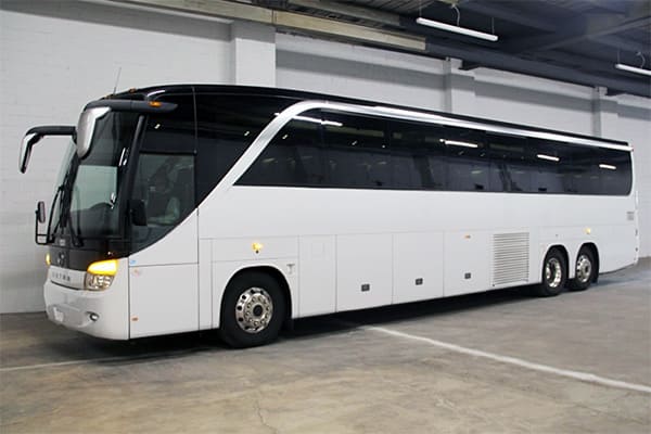 Carlsbad Charter Bus & Minibus Rental Service